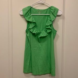 Lilly Pulitzer tank top, size M